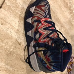 2020
Kybrid S2 GS 'What The USA' Size 5